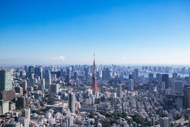 東京都