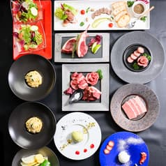 ジンギスカン 羊々亭 札幌本店