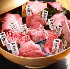 神戸牛焼肉 肉兵衛 赤坂店
