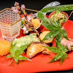 銀座くらはし-hanare-