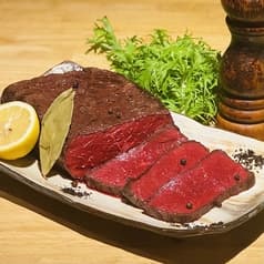 鯨の胃袋 西新橋本店