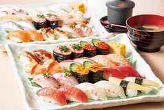 上野の森さくらテラス