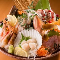 旬菜厨房和楽 県央店