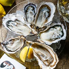 オイスターバー＆レストラン オストレア 新宿三丁目店 Ostrea oyster bar & restaurant