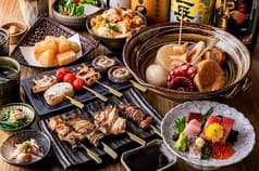 さかじ総本店 市ヶ谷