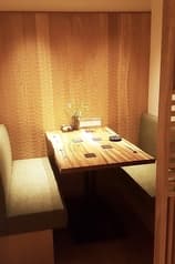創作和食 別亭えくぼ