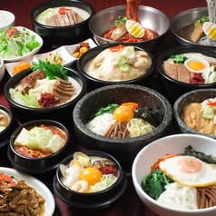 チョンギワ新館