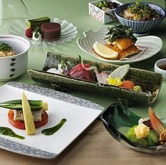 パレスホテル大宮