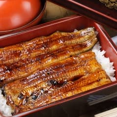 うなぎ 吉田屋