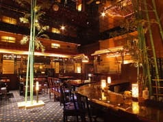 中国料亭 翠鳳 上野本店