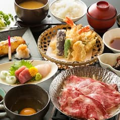 割烹とんぼ