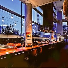 BAR de ESPANA Muy