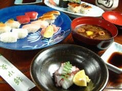 明石菊水 桜町本店
