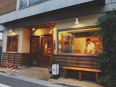 蕎楽亭