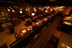 俺の割烹 銀座本店
