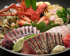 土佐料理 司 高知本店