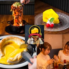 Cheese Cheese Worker 千葉店