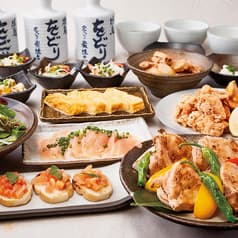をどり 虎ノ門飯野ビル店