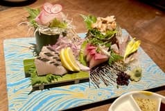 瀬戸内ダイニング 遠音近音 Ochi Kochi(をちこち)