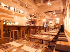 RISTORANTE La Ciau