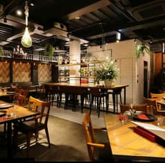 セブンクローバー (7clover) イタリア料理店