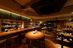 ドランカー西麻布(DRUNKARD)