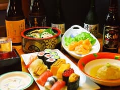 ともえ鮨