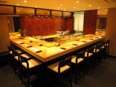 銀座 壮石