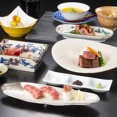 日本料理水車本店