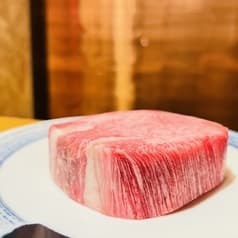 炭火焼肉 ARATA