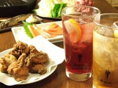 北海道居酒屋 釧路食堂 武蔵小山本店