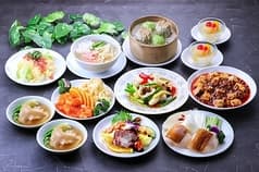中華料理 慶華楼 赤坂