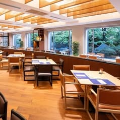 セルリアンタワー東急ホテル