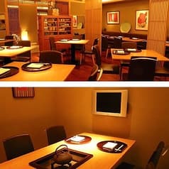 日本料理菱沼