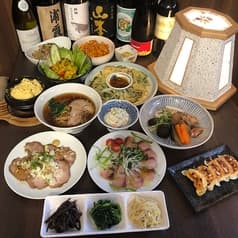 だいにんぐ 龍仙山