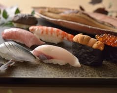 一寿し