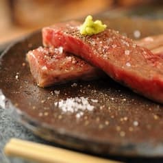 炭火燒肉 兜 麻布十番店