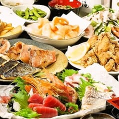 備長炭や いこる銀座店