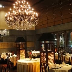 中国飯店 潮夢来