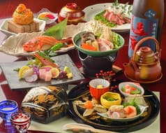 個室 和食居酒屋 古傳 小林 仙台駅前店