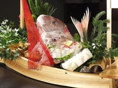 瀬戸内味覚処 芸州本店
