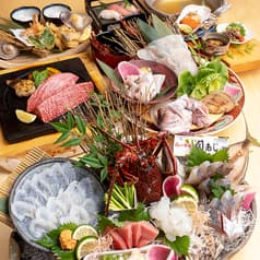 海老酔