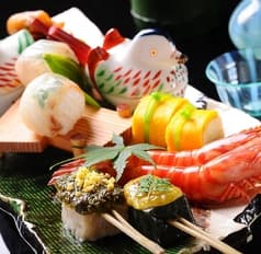 加賀生麩割烹 神楽坂 前田