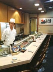 幸鮨
