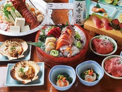 咲か蔵 南一条店