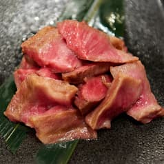 広尾和牛焼肉 お肉屋けいすけ三男坊