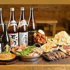 筑前屋 湯村店