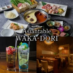 和食 えん 丸の内オアゾ店