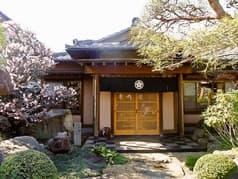 鮨・割烹 福松