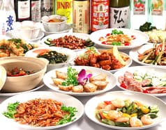 本場シェフの絶品中華 台湾菜館 弘城 蒲田西口店